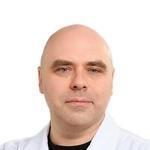 Соколов Михаил Юрьевич - фотография