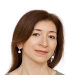 Цатурян Нелли Лазаревна - фотография