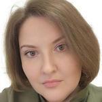 Илюхина Ксения Абдулкеримовна - фотография