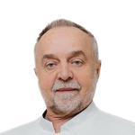 Зеньков Александр Михайлович - фотография