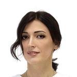 Лепетюх Наталья Владимировна - фотография