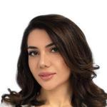 Алексанян Альвина Арсеновна - фотография