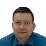 Беркут Олег Александрович - фотография