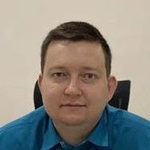 Беркут Олег Александрович, вертебролог, мануальный терапевт, невролог - Ростов-на-Дону