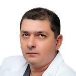 Никитин Эмзари Сергеевич - фотография