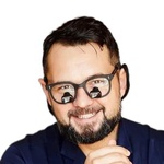 Чепурной Михаил Геннадьевич - фотография