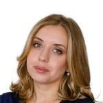 Смирнова Елизавета Александровна - фотография