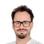 Лебедь Сергей Сергеевич - фотография