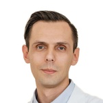 Штокалов Георгий Гениевич - фотография