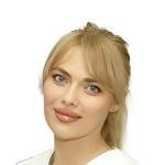 Неверко (Крамчанинова) Мария Викторовна - фотография