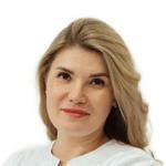 Цай Екатерина Валерьевна - фотография