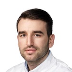 Гамидов Фарид Мазахир Оглы - фотография