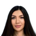 Ваганян (Енокян) Анжелика Арсеновна - фотография