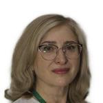 Бегларян Инесса Львовна - фотография