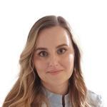 Ушина Алёна Игоревна - фотография