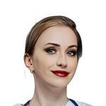 Стукалова Екатерина Олеговна - фотография