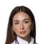 Якубова Дарья Юрьевна - фотография