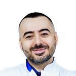 Алиев Тимур Арсенович - фотография