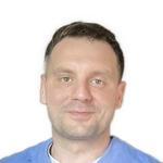 Полисмак Олег Валерьевич - фотография