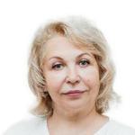 Геворкян Наталья Николаевна - фотография