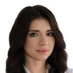 Меланич Лолита Валерьевна - фотография