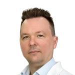 Галушкин Александр Алексеевич - фотография