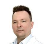 Галушкин Александр Алексеевич - фотография