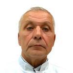 Кулагин Сергей Николаевич - фотография