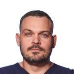 Носов Сергей Александрович - фотография