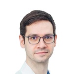 Пучков Дмитрий Константинович - фотография