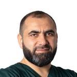 Ниязов Амил Мамедович - фотография