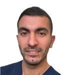 Алиев Самир Намигович - фотография