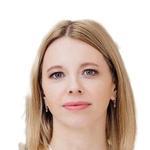 Тихонова Юлия Александровна - фотография