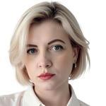 Николаенко Анастасия Александровна - фотография