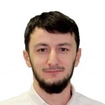 Нурбагандов Абдулмеджид Магомедшарипович - фотография