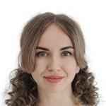 Агеева (Алфимова) Валерия Дмитриевна - фотография