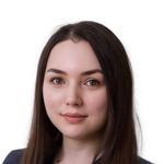 Кодирова Азиза Ахмадовна - фотография