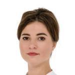 Кузнецова Дарья Александровна - фотография