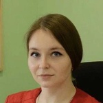 Фатеева (Софрина) Анна Николаевна - фотография