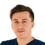 Рабадангаджиев Румин Мухтарович - фотография