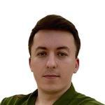 Рабадангаджиев Румин Мухтарович - фотография