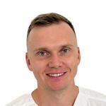 Червонцев Даниил Сергеевич - фотография