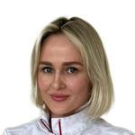 Фомочкина Екатерина Алексеевна - фотография