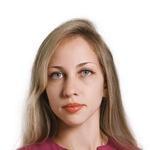 Кольцова Варвара Германовна - фотография