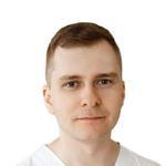 Пушков Сергей Александрович - фотография