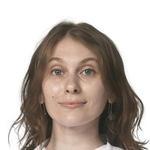 Агафонова Татьяна Андреевна - фотография