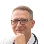 Красильников Андрей Викторович - фотография