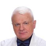 Вильшонков Александр Иванович, венеролог, дерматолог, детский дерматолог - Самара
