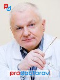 Вильшонков Александр Иванович, венеролог, дерматолог, детский дерматолог - Самара