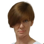 Зотова Елена Викторовна - фотография